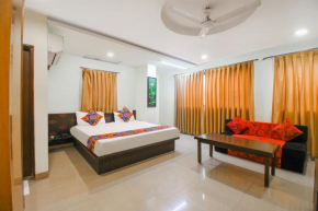 FabHotel Shagun Executive - Central Bus Stand Aurangabad